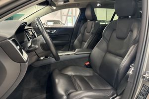 Volvo V60 bild 20