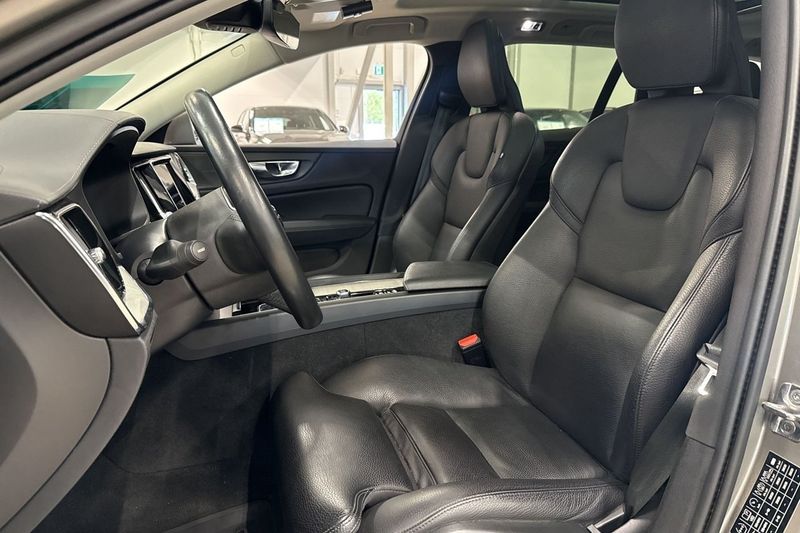 Volvo V60 bild 20