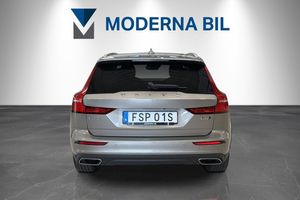 Volvo V60 bild 5