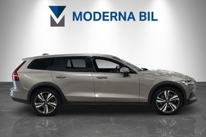 Volvo V60 bild 7