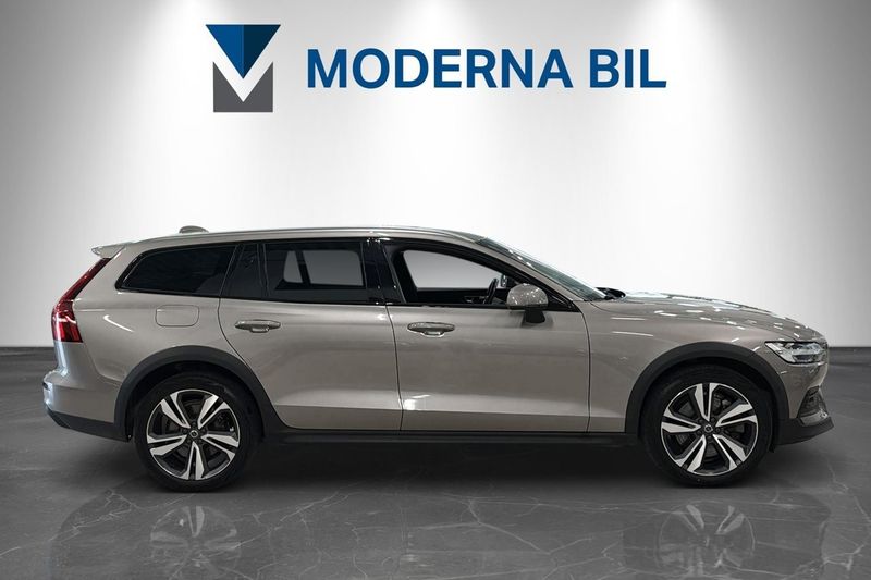 Volvo V60 bild 7