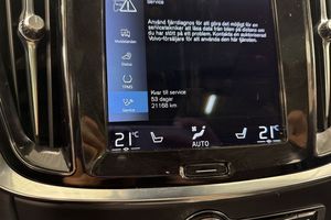 Volvo V60 bild 14