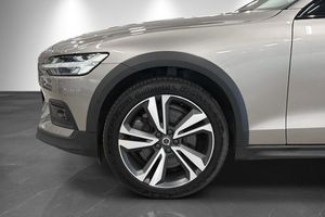 Volvo V60 bild 2