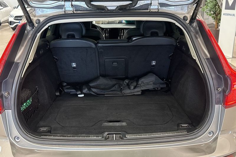 Volvo V60 bild 24