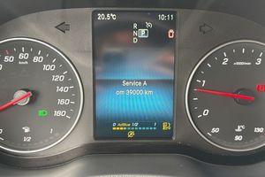 Mercedes Sprinter bild 13