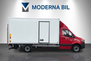 Mercedes Sprinter bild 6