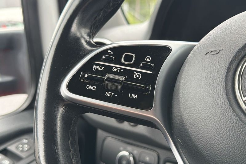 Mercedes Sprinter bild 14