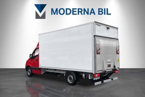 Mercedes Sprinter bild 3