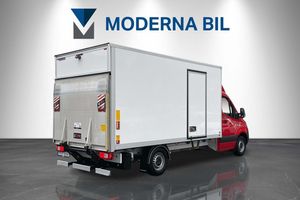 Mercedes Sprinter bild 5