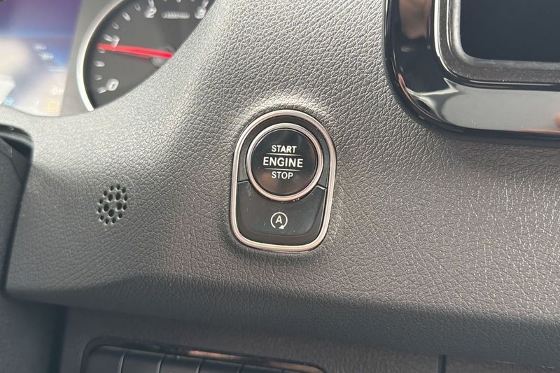 Mercedes Sprinter bild 16