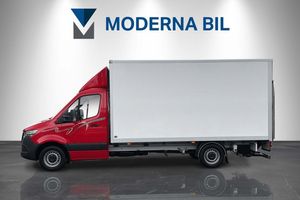 Mercedes Sprinter bild 2
