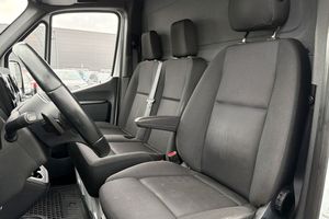 Mercedes Sprinter bild 18