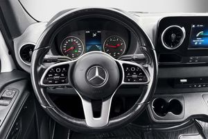 Mercedes Sprinter bild 9