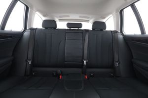 BMW 520 bild 16