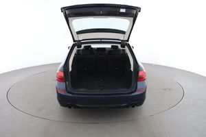 BMW 520 bild 17