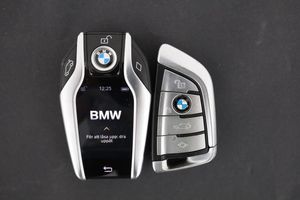 BMW 520 bild 37