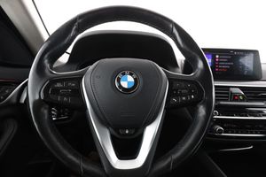 BMW 520 bild 19