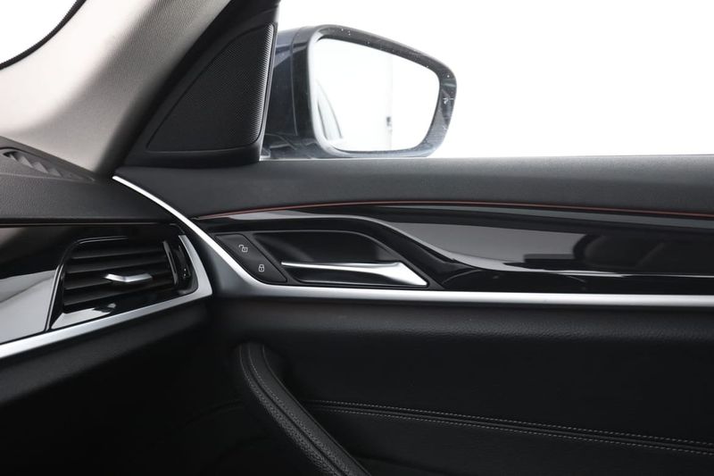 BMW 520 bild 34