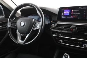 BMW 520 bild 14
