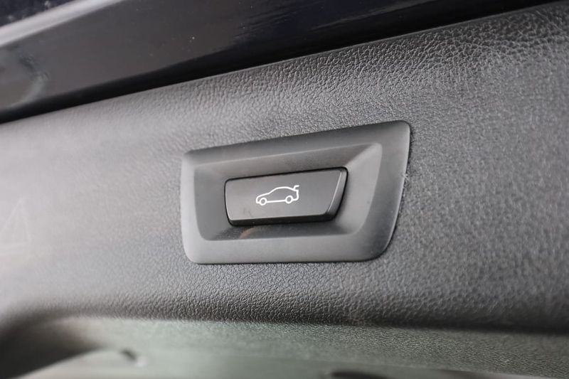 BMW 520 bild 36