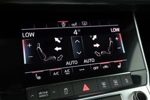 Audi A6 bild 24