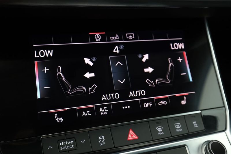 Audi A6 bild 24