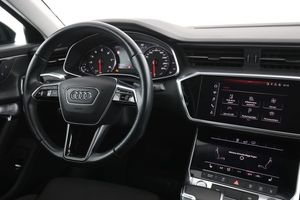 Audi A6 bild 14
