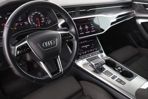 Audi A6 bild 12