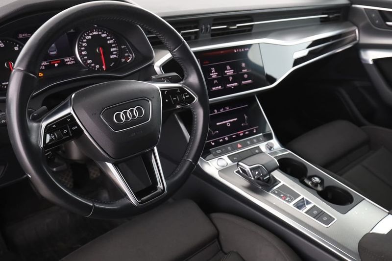 Audi A6 bild 12