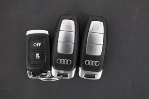Audi A6 bild 35