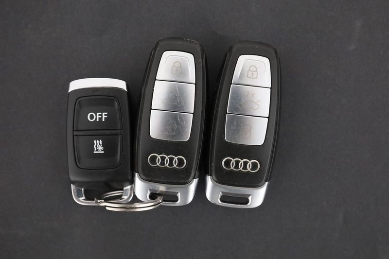 Audi A6 bild 35