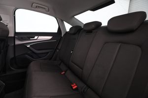 Audi A6 bild 15
