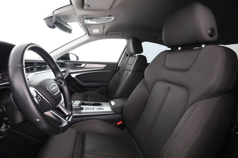 Audi A6 bild 11