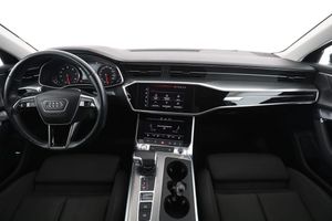 Audi A6 bild 13