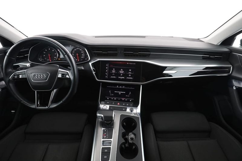 Audi A6 bild 13
