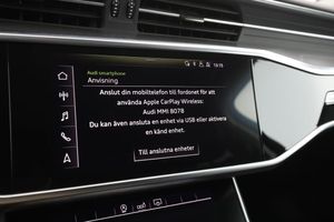 Audi A6 bild 21
