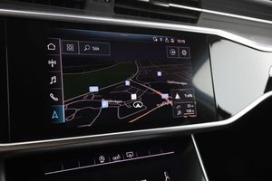 Audi A6 bild 22