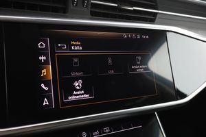 Audi A6 bild 23