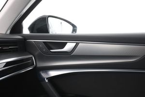 Audi A6 bild 33