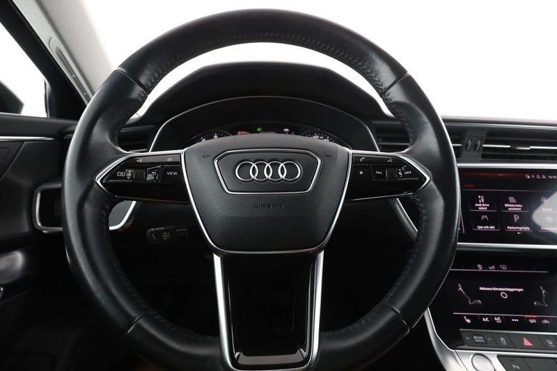 Audi A6 bild 19