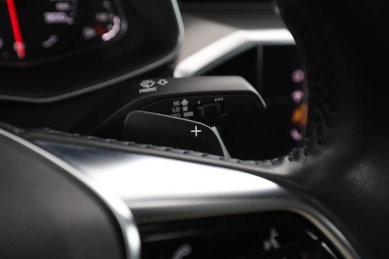 Audi A6 bild 29