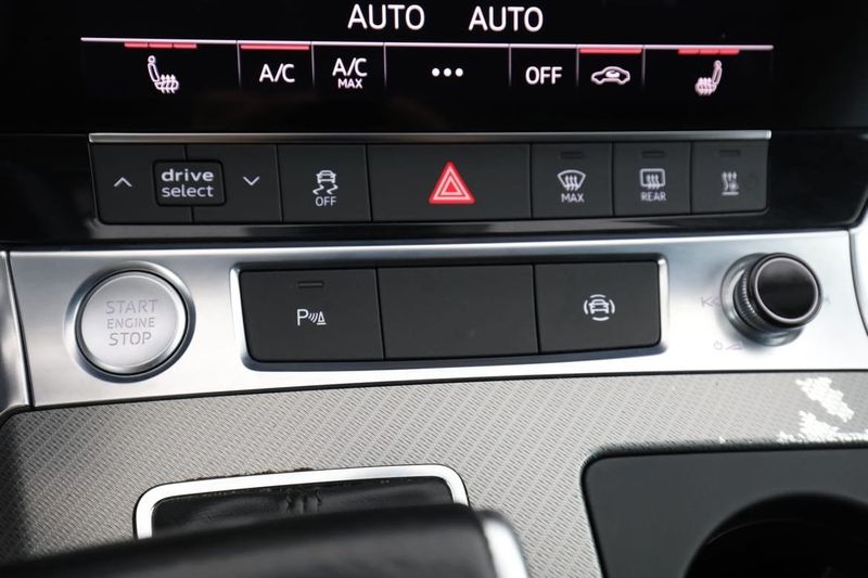 Audi A6 bild 25