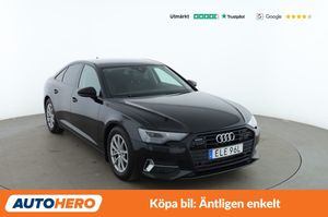 Audi A6 bild 8