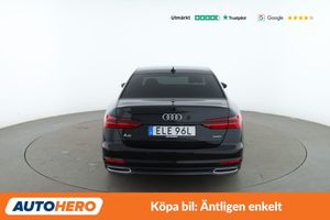Audi A6 bild 4