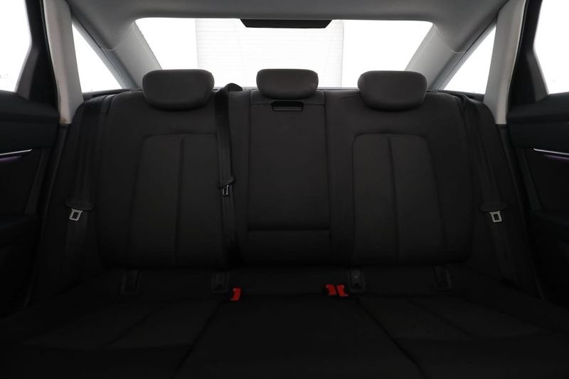 Audi A6 bild 16