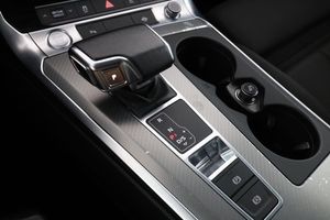 Audi A6 bild 26