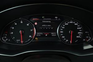 Audi A6 bild 20