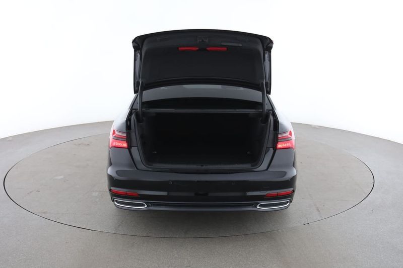 Audi A6 bild 17