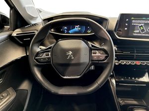 Peugeot e-208 bild 7