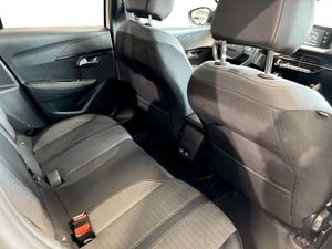 Peugeot e-208 bild 12